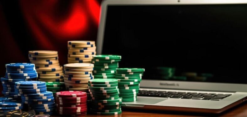 Aware of Online Casino